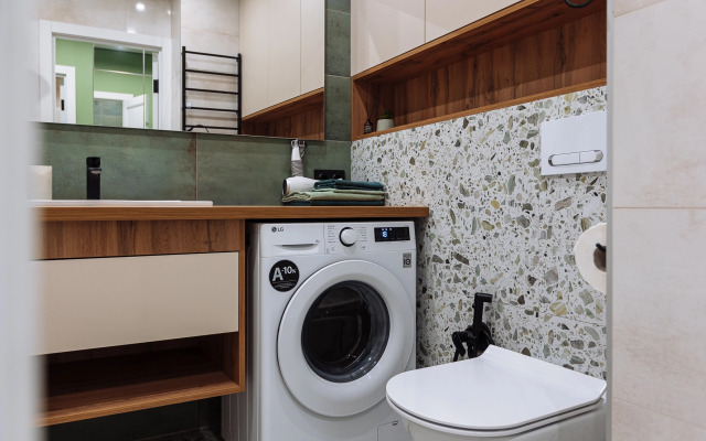 Квартира Апартаменты Perfect