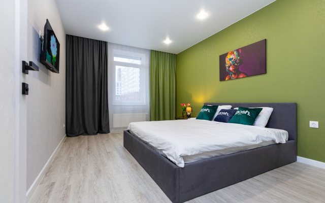 Strana72 Apartments