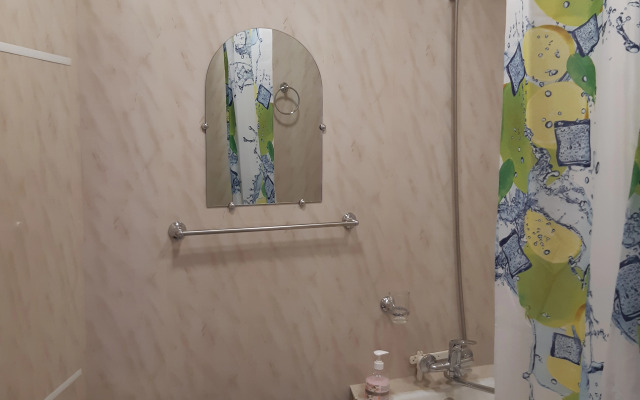 Квартира на Циргвава 5