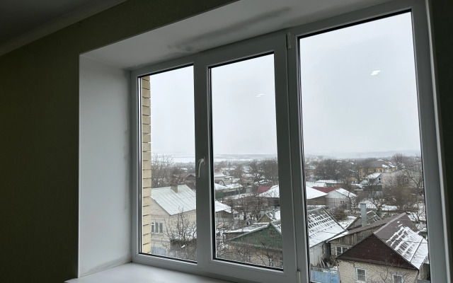 Квартира Уютная двухкомнатная в Ессентуках рядом с озером