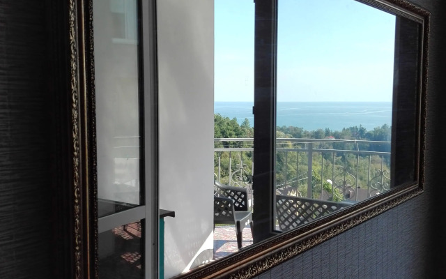 Гостевой Дом на Санаторной