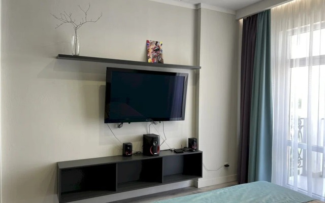 336 Na Mira Apartments