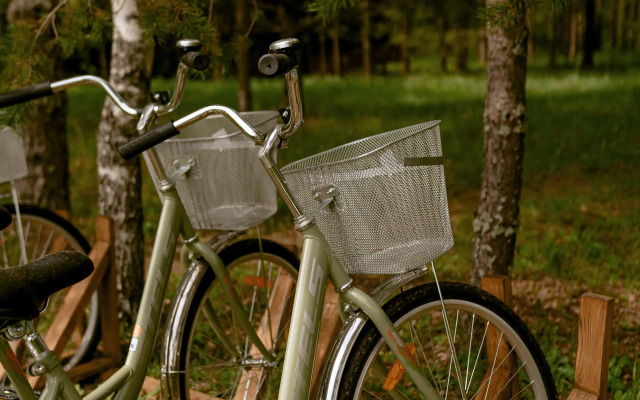 Гостевой дом  Petra Eco Village