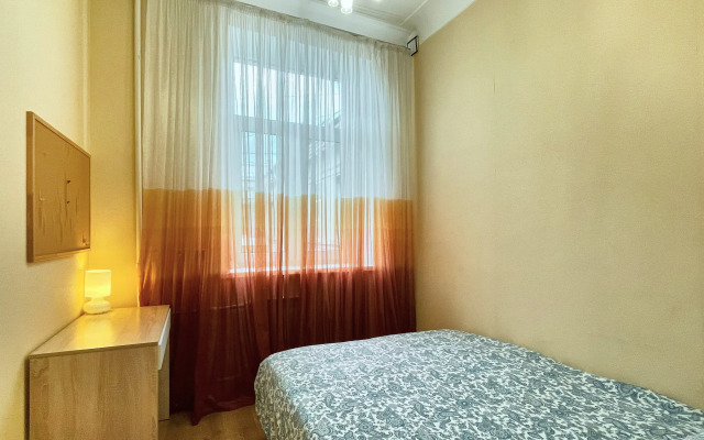 Arbatskaya Estetika Balkon - Terrasa Apartments