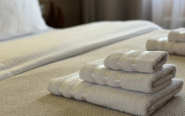 Шале Degua House