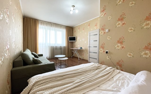 Apartamenty V Samom Tsentre Goroda S Shikarnym Vidom.