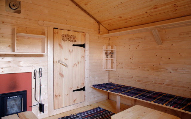 Частный дом Романовское подворье №2