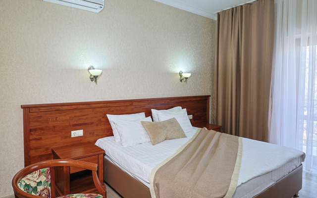 Villa Zhasmin Hotel