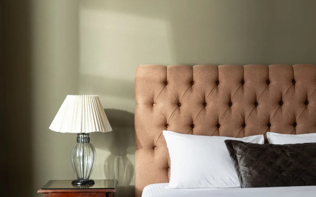 Апартаменты рядом с Исаакиевским собором