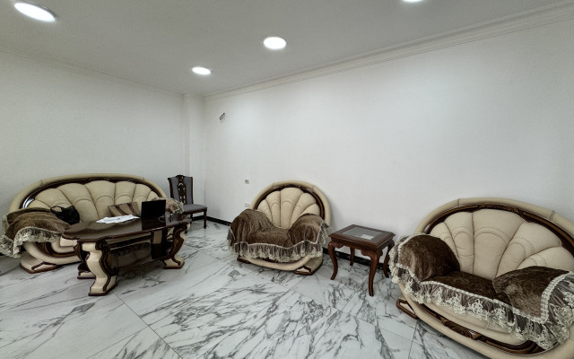 Гостевой дом Солнце