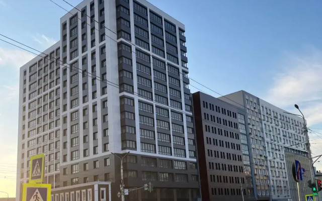 Квартира Центр Аксакова 81