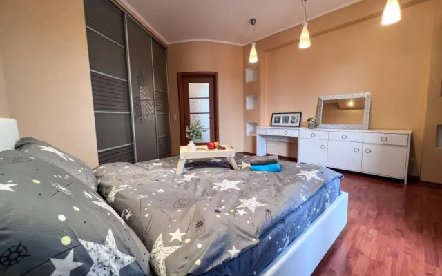 Квартира в Центре Города