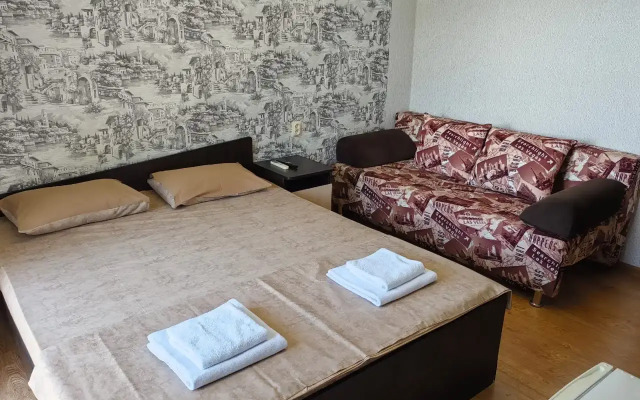 Stefaniya Guest House