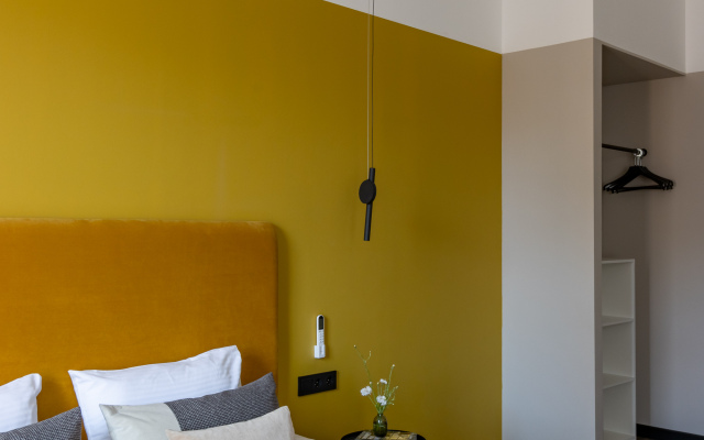 Butik-otel Renome