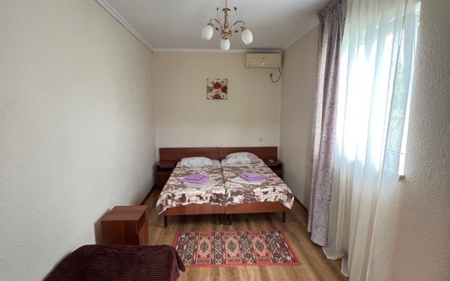 Viktoriya Private House