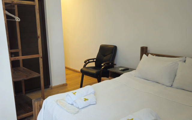 Verdzi Boutique-hotel