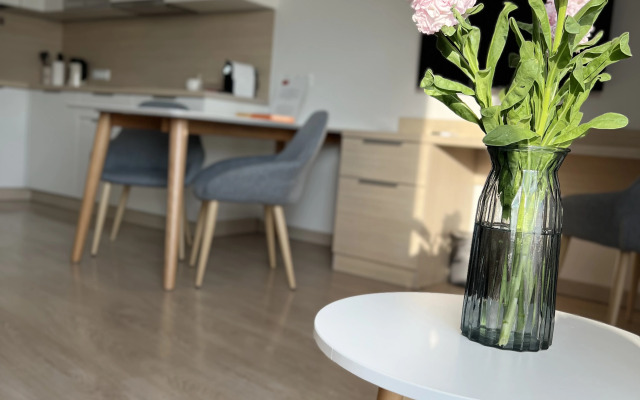 Family Suit Marata Apartments