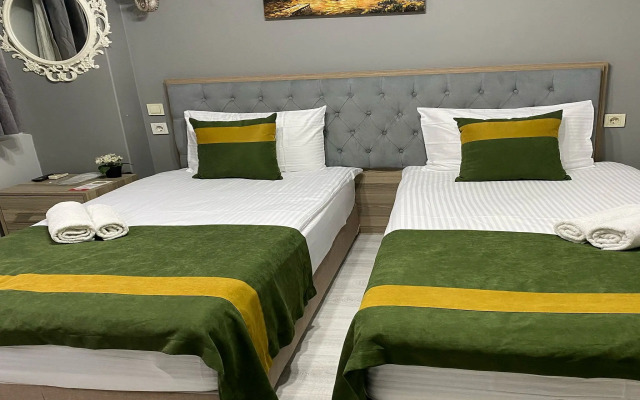 Unique Suite Hotel