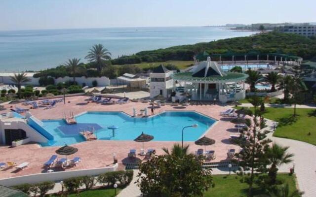 Helya Beach Hotel & Spa