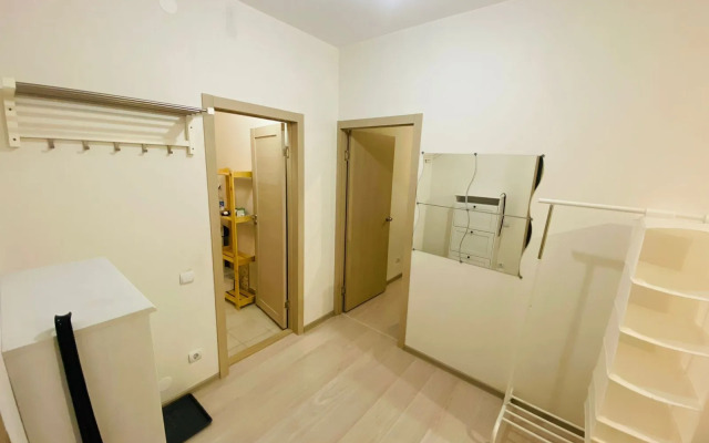 Na Chempionov 4 Flat