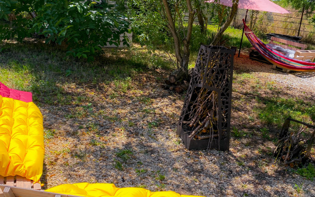 Mindal Recreation camp