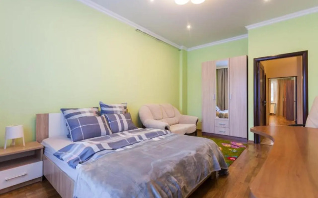 Апартаменты Koenig Style G11 3