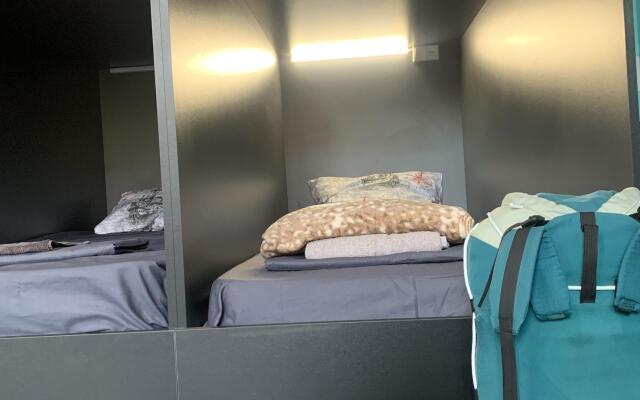 Lake Sevan Hostel