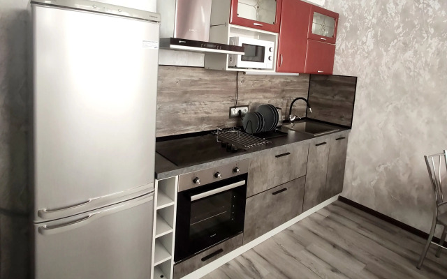 Апартаменты Уютная Квартира в Центре Рядом с Ж/Д