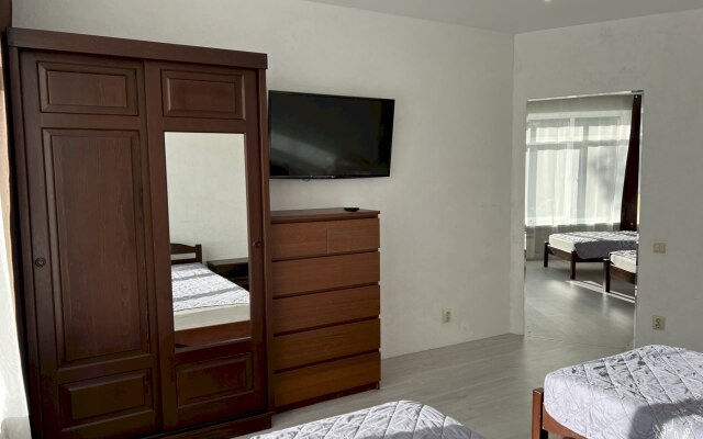 Частный Дом 168 на Советской 73