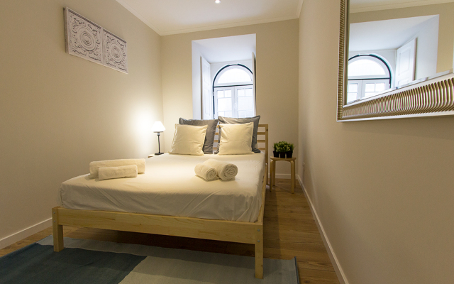 Amazing Parada Garden Apartments