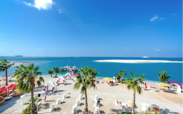 Voco Monaco Dubai by IHG Adults Only