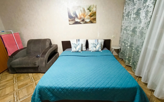 Uyutnie Apartments