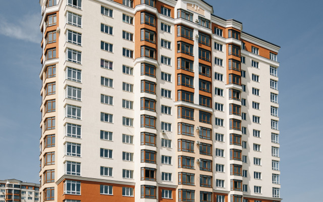 Апартаменты на Притомском Проспекте 29