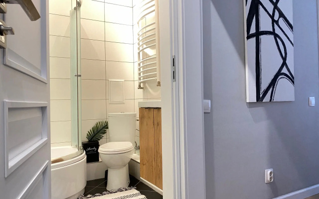 Квартира Sunny Forest