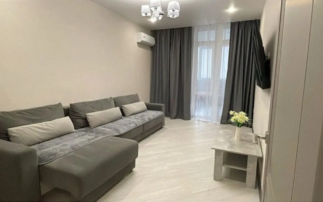 Апартаменты Стильная двушка 6 спальных мест