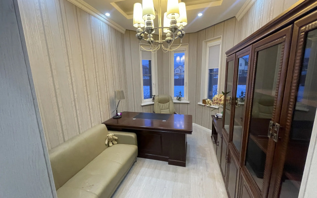 Chastny Dom Otdykha Guest house