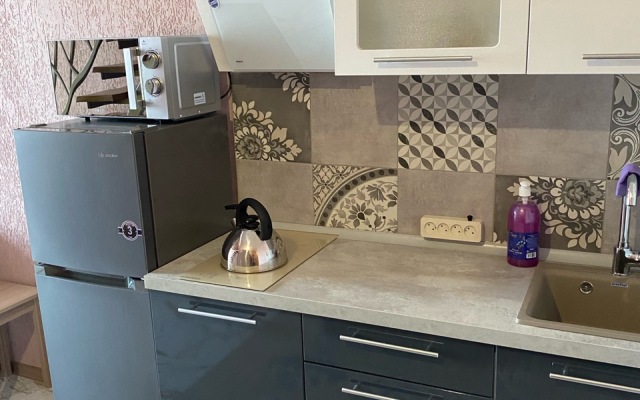 Квартира на улице Карла Маркса 75