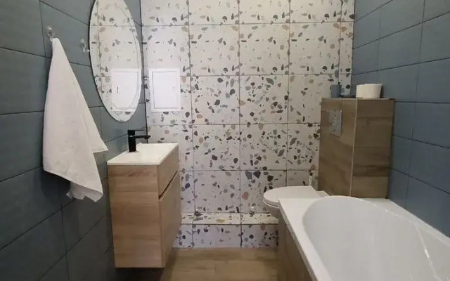 Квартира на Береговой Ул