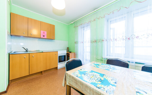 Dunajskij 31-1 Apartments