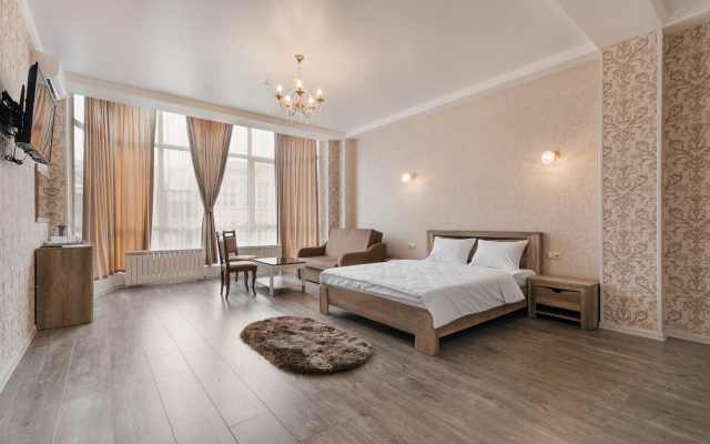 Dizak Hotel