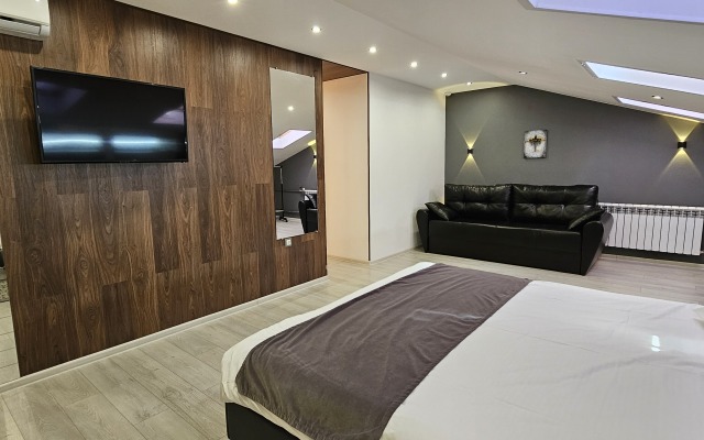 Apartment I-hotelTula5
