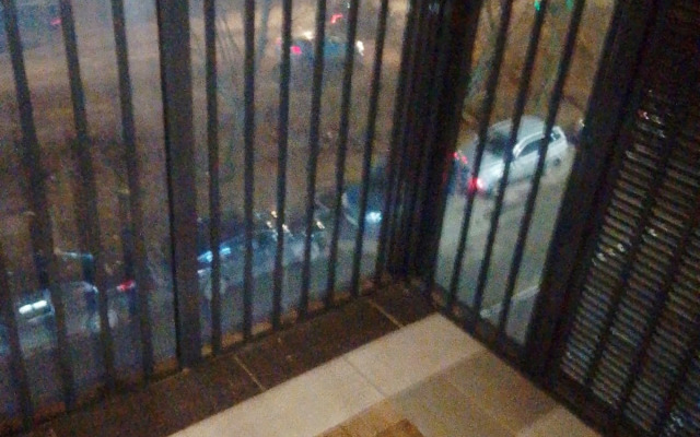 Апартаменты Студия мкр. Финский