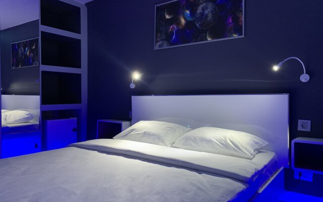 Lunohod Hostel
