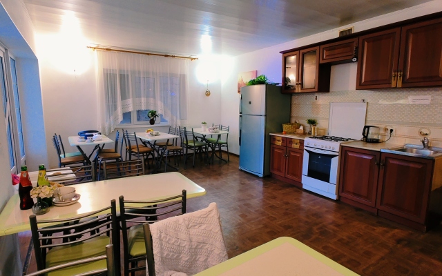 Parfena Guest House