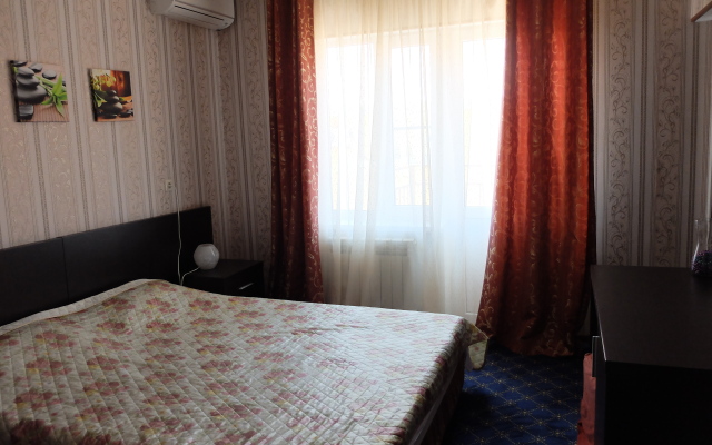 Guest House na Kalinina