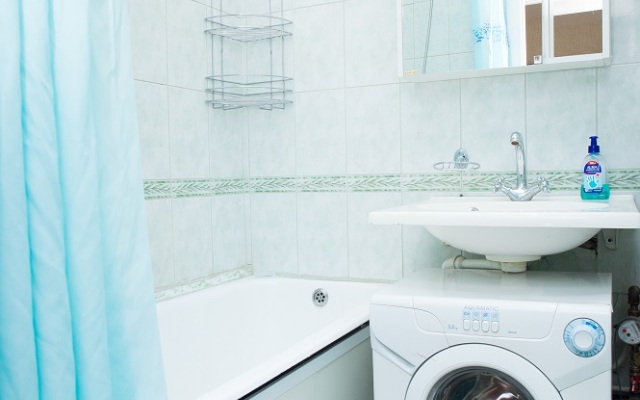 Moskva4you Zamoryonova-9 Apartments