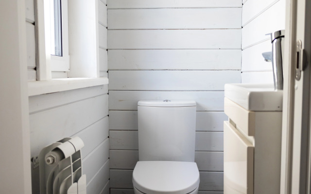 Гостевой дом Тропа