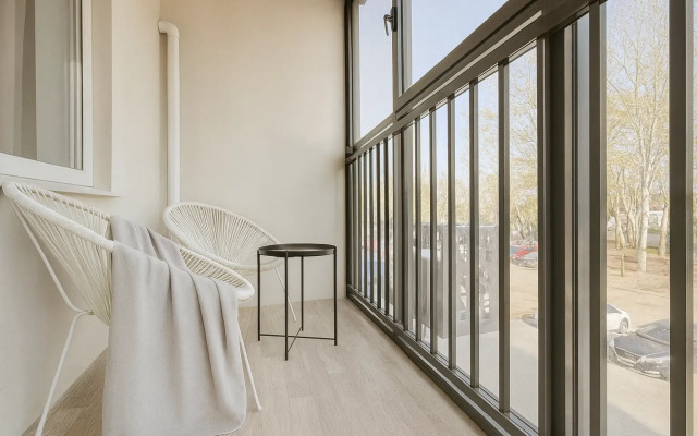 Апартаменты Forеst Breеze