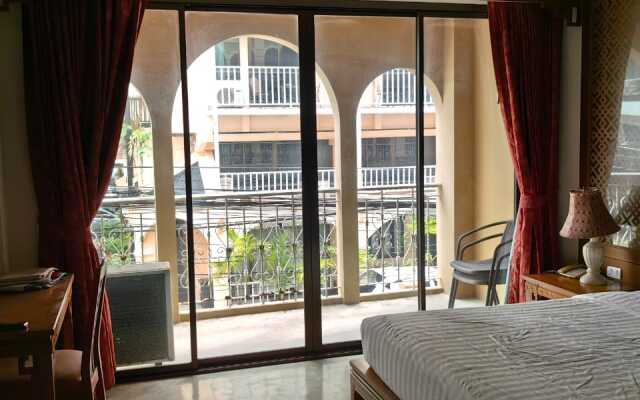 Grand Orlov Patong Apart-Hotel