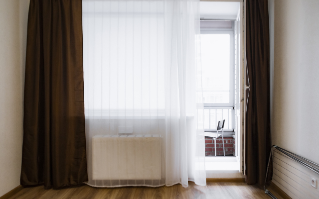 Zhk Pokrovskiy Apartments